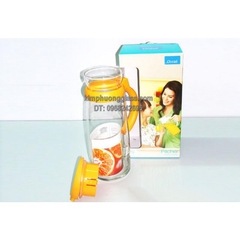 BÌNH MAISON PITCHER MÀU CAM 1.045L