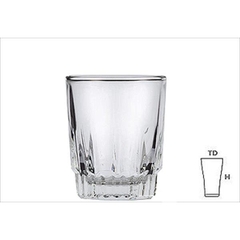 LY THỦY TINH LUCKY- LG402