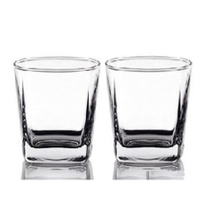 LY THỦY TINH UNION 300ml
