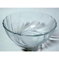 TÔ THỦY TINH INDONESIA 22,4cm
