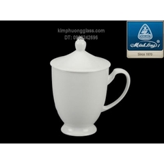 CA SỨ TRÀ HOÀNG CUNG MINH LONG 0.3L