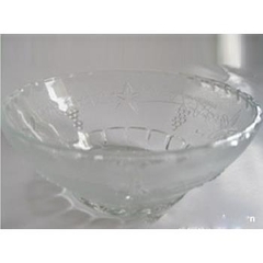 bat thủy tinh indo 13,2cm