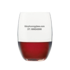 LY THỦY TINH MADISON HI BALL