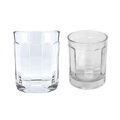 LY THỦY TINH LUCKY- LG132708
