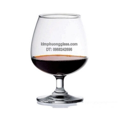 LY CLASS BRANDY 340ml
