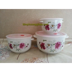 Bộ Lạnh tai trơn
