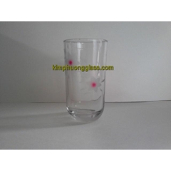 Cốc thủy tinh Lotus 25006