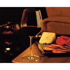 LY RƯỢU MADISON RED WINE 425ml