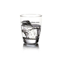 LY TIARA ROCK 270ml