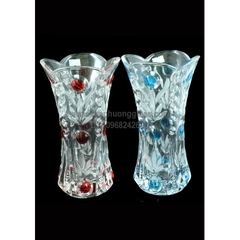 Lọ hoa pha lê LHP04