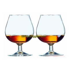 LY LUMINARC COGNAC 130ml