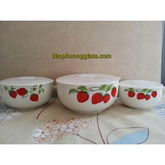 Bộ lạnh thường