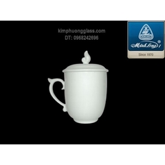 CA SỨ MẪU ĐƠN 0.36L MINH LONG