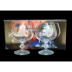 Ly bohemia khum 250ml