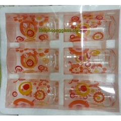 Bộ Cốc Xốp 335