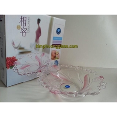 Bát phale hoa tuylip nhỏ JZ-1004B