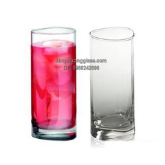 LY THỦY TINH TRINITY LONG DRINK 380ml