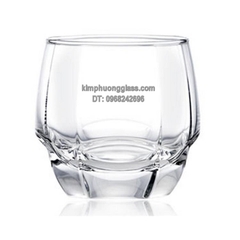 LY CHARISMA ROCK 340ml