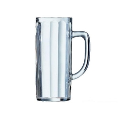 LY BIA LUMINARC BOCK MINDEL 380ml