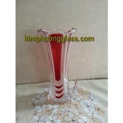 Lọ hoa Vây Bé 20cm
