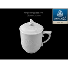 CA SEN TRẮNG MINH LONG 0.3L