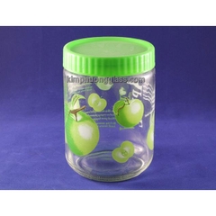 lọ đường 1kg