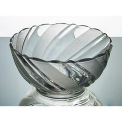 Bát thủy tinh indo 12cm