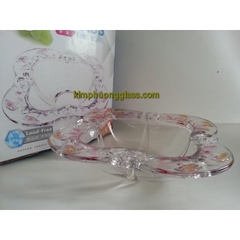 Bát phale thả hoa hình vuông JZ- 1001A