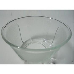 Bat thủy tinh indo 10cm