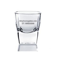 LY PLAZA SHOT 55ml