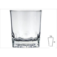 LY THỦY TINH LUCKY 282ml