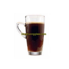LY THỦY TINH KENYA SLIM MUG 320ml