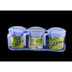 Bộ Lọ Đường GSB01