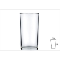 LY THỦY TINH LUCKY- LG30