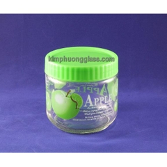 Lọ Đường 0,5kg