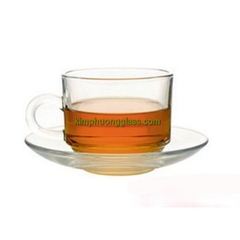 TÁCH TRÀ SAUCER