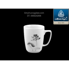 CA SỨ TỊNH TÂM 0.36L