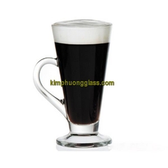 LY KENYA IRISH COFFEE 230ml