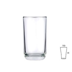 LY THỦY TINH LUCKY- LG37