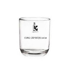LY THỦY TINH UNION 230ml