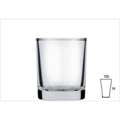 LY THỦY TINH LUCKY- LG42