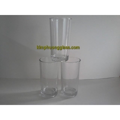 Cốc thủy tinh Lotus 2500163