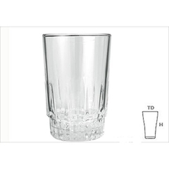 LY THỦY TINH LUCKY- LG60