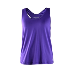 Áo Gym Tanktop Nữ Dunlop - DAGYS9127-2-VT