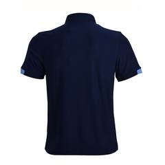 Áo thể thao nam Dunlop - DABAS9089-1C-NV (Xanh Navy)