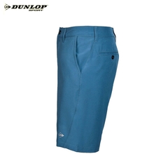 Quần Short nam thể thao Dunlop - DQSLS2023-1S-GSE05