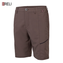 Quần Short nam thể thao Breli - BQS2032-1M-OLU