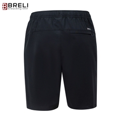 Quần short nam thể thao Breli - BQS2240-BL