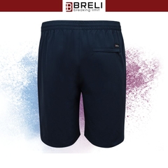 Quần Short nam thể thao Breli - BQS2315-NAY