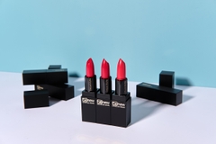 Mang đến vẻ đẹp ngất ngây hoàn mỹ cho đôi môi với son lì Benew Deluxe Matte Lipstick